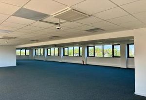 Bureaux à louer Nice Ouest - Proche Arenas et mer