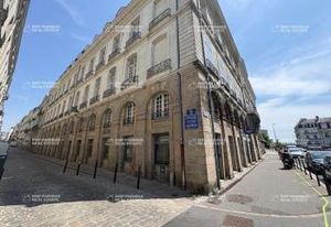 Bureaux duplex à vendre Nantes Petite Hollande