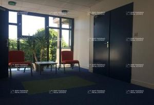 Location bureau Orléans - Vue panoramique sur la Loire