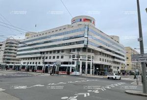 Vente bureaux Lyon 6 - Cours Lafayette, proche gare Part-Dieu
