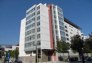 Location bureau Grenoble Europole - Proche transports