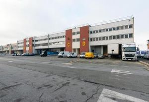 Locaux d'activité à louer Saint-Ouen - Proche Paris et périphérique