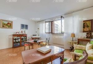 Vente bureaux Paris 16 - Proche métro Michel-Ange - Auteuil