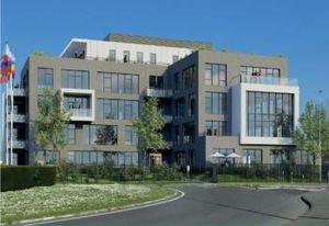 Location bureaux Ronchin - Proximité Villeneuve d'Ascq et Lille