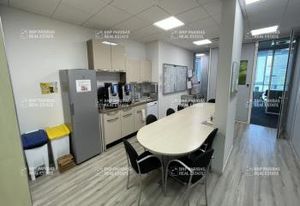 Location bureaux Tours Centre - Proximité Gare, Tram et Bus
