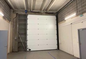 Locaux d'activités à vendre Saint-Quentin-Fallavier - Proche A43