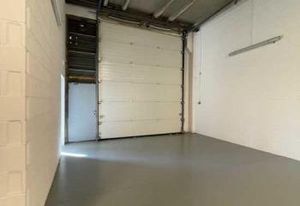 Locaux d'activités à vendre Saint-Quentin-Fallavier - Proche A43