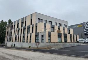 Vente bureaux neufs La Tour-de-Salvagny - Proche A6/A89 et Gare de Vaise