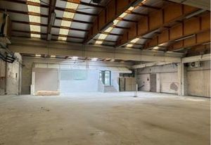 Locaux d'activité à vendre Chassieu - Proche A43 et aéroports