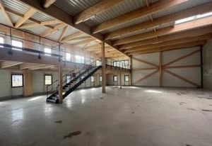 Locaux d'activité neufs à vendre Tarare - Parc du Viaduc - Proche A89