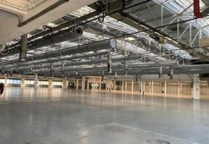 Location entrepôt Vénissieux - Proximité transports et périphérique