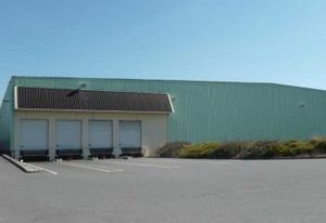 Entrepôt à louer Belleville - Visibilité RD 306 et A6