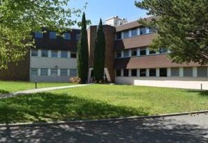 Location bureaux Bron - Parc tertiaire Saint-Exupéry, proche A43