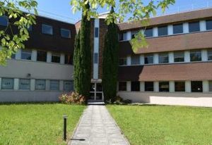 Location bureaux Bron - Parc tertiaire Saint-Exupéry, proche A43
