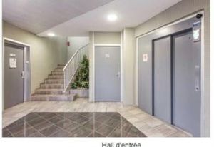 Location bureaux Bron - Parc tertiaire Saint-Exupéry, proche A43