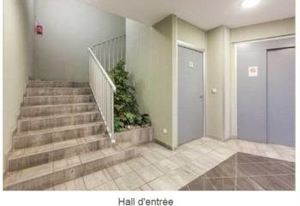Location bureaux Bron - Parc tertiaire Saint-Exupéry, proche A43