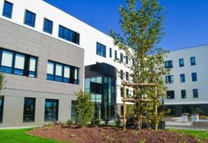 Location bureaux Genas - Proche Rocade Est et Aéroport Saint-Exupéry
