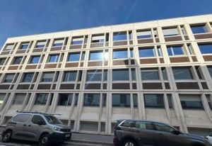 Vente bureaux Lyon 6 - Proche gare Part-Dieu, bus et métro