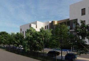 Vente bureaux neufs Genas - Parc d'activités Everest, accès Rocade Est et Aéroport