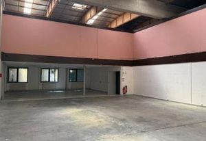 Location entrepôt Dardilly - Facade autoroutière A6
