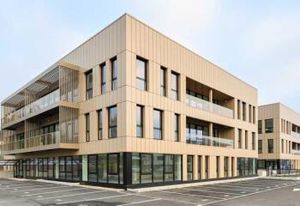 Location bureaux Limonest - Proche autoroute M6 et gare Vaise