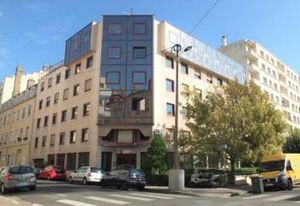 Bureaux à louer Lyon 6 - Proche gare des Brotteaux, métro et tram