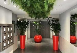 Bureaux à louer Lyon 6 - Proche gare des Brotteaux, métro et tram