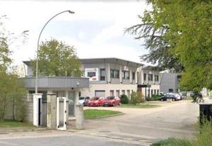 Location bureaux Saint-Priest - Proche A46 et A43