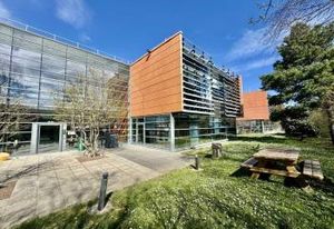 Location bureaux Saint-Priest - Parc technologique, proche autoroutes et TCL