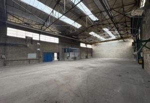 Vente bâtiment d'activité Rillieux-la-Pape - Proche périphérique Nord