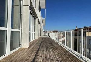 Location bureaux Villeurbanne - Proche tram, métro et gare Part-Dieu