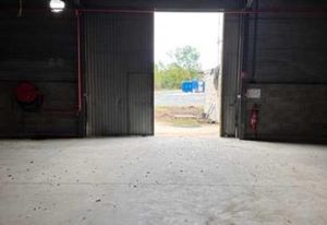 Entrepôt à louer Jassans-Riottier - Proximité A6 et Villefranche-sur-Saône