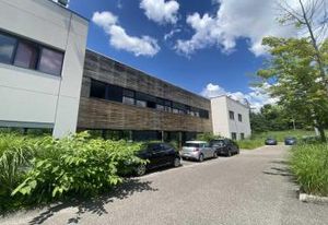 Location bureaux Saint-Priest - Parc Technologique, proche A43 et périphérique Est