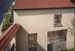 Vente bureaux Lyon 4 - Face au Parc de la Tête d'Or, proche métro et bus