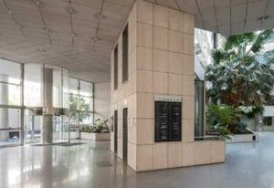 Vente bureaux Lyon 6 - Proche gare Part-Dieu, métro, tram et bus
