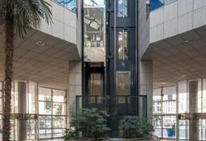 Vente bureaux Lyon 6 - Proche gare Part-Dieu, métro, tram et bus