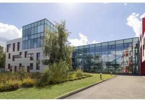 Location bureaux Dardilly - Quartier d'affaires TECHLID, proche autoroute A6
