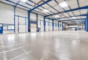 Location bâtiment industriel Miribel - Visibilité A46