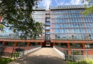 Vente bureaux Lyon 6 - Cité Internationale, proche Parc de la Tête d'Or