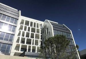 Vente bureaux Vénissieux - Proche périphérique, Ikea, Leroy Merlin, métro et tram