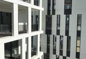 Vente bureaux Vénissieux - Proche périphérique, Ikea, Leroy Merlin, métro et tram