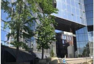 Location bureaux Lyon 9 - Proche Gorge de Loup, métro, bus et vélo'