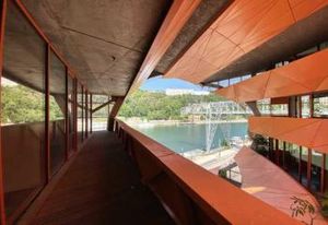 Location bureaux Lyon 2 Confluence - Proche A7, A6, Gare Perrache, Tram T1 et T2