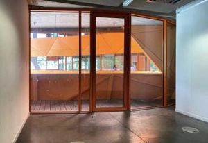 Location bureaux Lyon 2 Confluence - Proche A7, A6, Gare Perrache, Tram T1 et T2