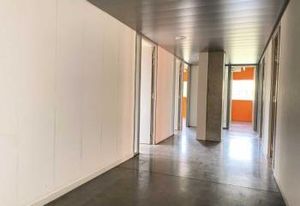 Location bureaux Lyon 2 Confluence - Proche A7, A6, Gare Perrache, Tram T1 et T2