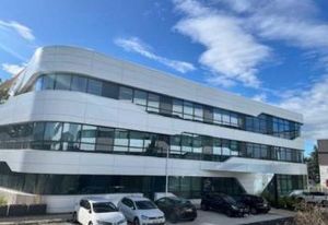 Location bureaux Champagne-au-Mont-d'Or, proche Lyon 9 et transports en commun
