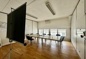 Bureaux à louer Lyon 3 - Proche métro Saxe Gambetta