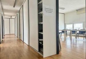 Bureaux à louer Lyon 3 - Proche métro Saxe Gambetta