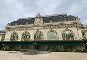 Bureaux à louer Lyon 6 - Quartier Brotteaux, proche Gare Part-Dieu et transports