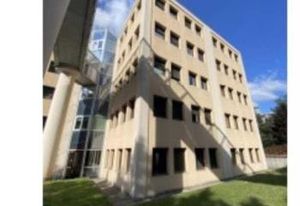 Location bureaux Villeurbanne - Proche Tram T3 et bus